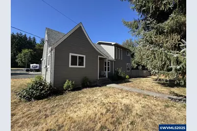 2263 Harding St, Sweet Home, OR 97386 - Photo 1
