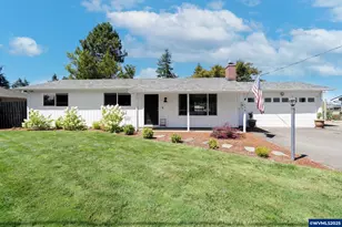 175 SE Pleasant Dr, Dallas, OR 97338 - Photo 1