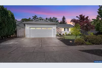 5489 Brookwood St S, Salem, OR 97306 - Photo 1