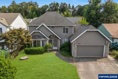 1344 Marstone Ct SE, Salem, OR 97306 - Photo 1