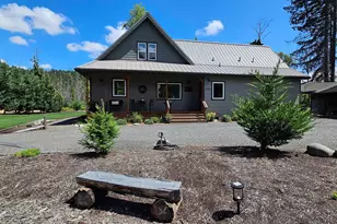 40517 Shoreline Dr, Lyons, OR 97358 - Photo 1