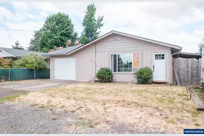 270 Hobbs St, Lebanon, OR 97355 - Photo 1