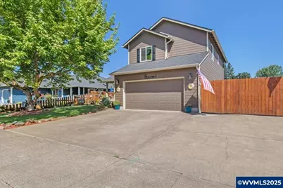 80 Oakway Pl, Lebanon, OR 97355 - Photo 1