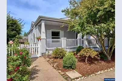 1015 Oak #43 St, Silverton, OR 97381 - Photo 1