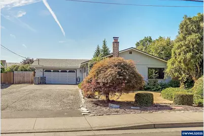 1677 SE Miller Rd, Dallas, OR 97338 - Photo 1
