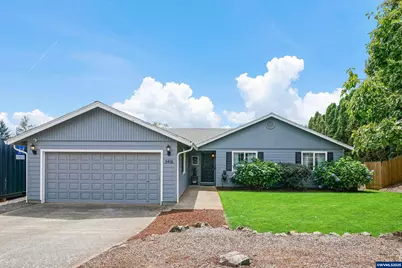 3416 Frontier Dr NW, Salem, OR 97304 - Photo 1
