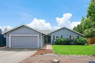 3416 Frontier Dr NW, Salem, OR 97304 - Photo 1