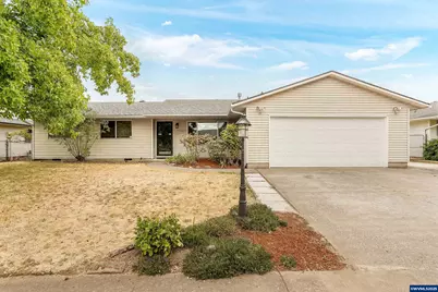 2187 Lafayette St SE, Albany, OR 97322 - Photo 1