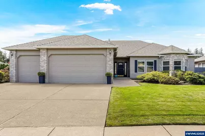 6605 Parkshadow Ct NE, Keizer, OR 97303 - Photo 1