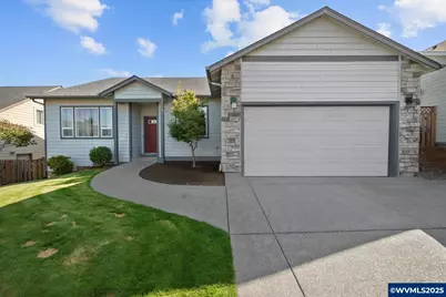 5928 Legacy St SE, Salem, OR 97306 - Photo 1