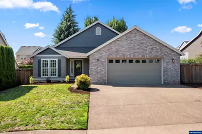 14902 Smith Rock Av NE, Aurora, OR 97002 - Photo 1