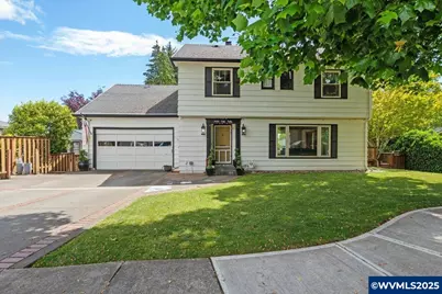 2880 Mountain View Dr S, Salem, OR 97302 - Photo 1