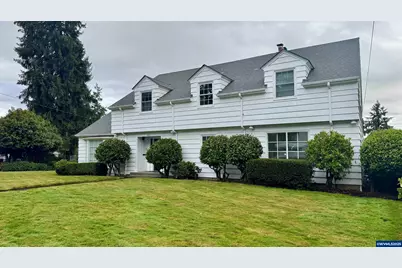 495 Lincoln St S, Salem, OR 97302 - Photo 1