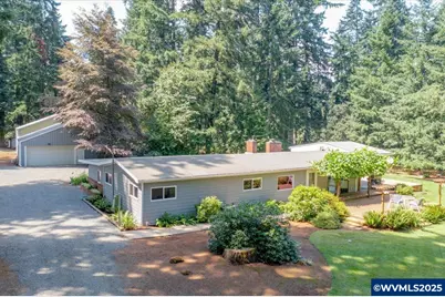 1645 119th Av SE, Salem, OR 97317 - Photo 1