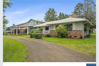 4305 Brickyard Rd, Tillamook, OR 97141 - Photo 1