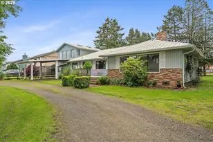 4305 Brickyard Rd, Tillamook, OR 97141 - Photo 1