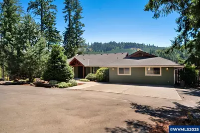 39027 Trillium Ln, Corvallis, OR 97330 - Photo 1