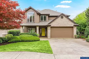 6031 Sawgrass St SE, Salem, OR 97306 - Photo 1