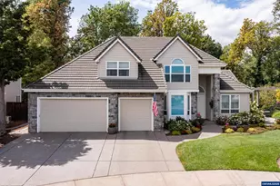 6599 Littler Dr N, Keizer, OR 97303 - Photo 1