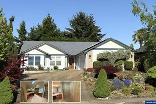 5843 Fountainhead St SE, Salem, OR 97306 - Photo 1