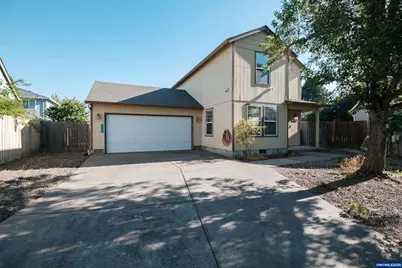 3161 31st Av SE, Albany, OR 97322 - Photo 1