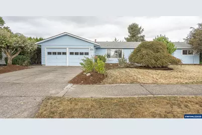 4505 42nd Av NE, Salem, OR 97305 - Photo 1