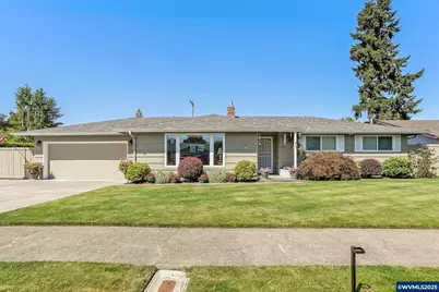 4683 46th Av NE, Salem, OR 97305 - Photo 1