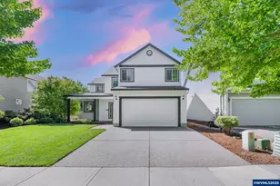 3082 Jonah Pl, Woodburn, OR 97071 - Photo 1