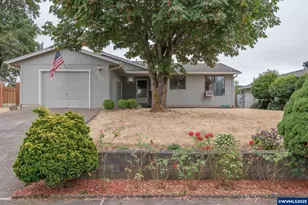 950 Hazel St, Aumsville, OR 97325 - Photo 1