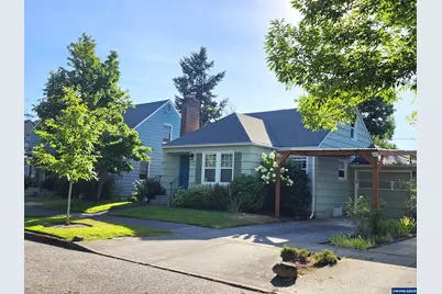 1895 18th St NE, Salem, OR 97301 - Photo 1