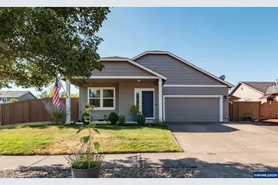 4074 Alameda Av NE, Albany, OR 97322 - Photo 1