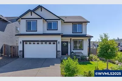 7239 SE Dot St, Corvallis, OR 97330 - Photo 1