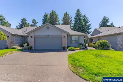 546 Fountain Ct N, Keizer, OR 97303 - Photo 1