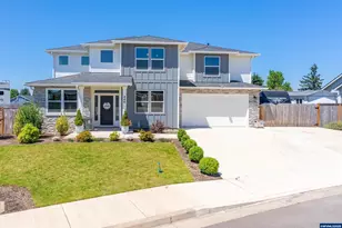 449 NE Pine St, Sublimity, OR 97385 - Photo 1