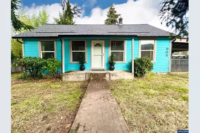 905 Front St, Lyons, OR 97358 - Photo 1