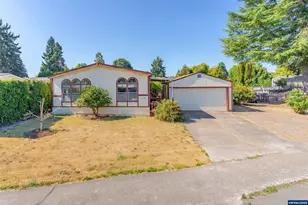 4754 El Cedro St, Salem, OR 97305 - Photo 1