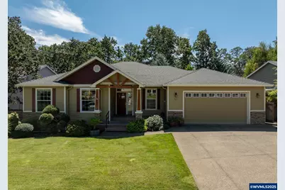 467 NW Denton Av, Dallas, OR 97338 - Photo 1