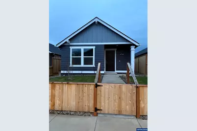 4729 Finch St, Albany, OR 97322 - Photo 1