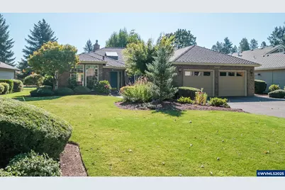 6068 Crampton Dr N, Keizer, OR 97303 - Photo 1