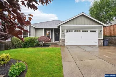 616 Golden Eagle St NW, Salem, OR 97304 - Photo 1