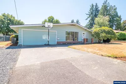 1236 Redwood St NW, Salem, OR 97304 - Photo 1