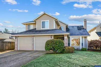 4598 Beth St NE, Salem, OR 97301 - Photo 1