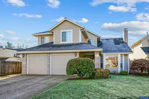 4598 Beth St NE, Salem, OR 97301 - Photo 1