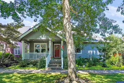 1176 Gwinn St E, Monmouth, OR 97361 - Photo 1