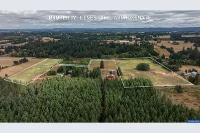 0 S Dart Rd, Molalla, OR 97038 - Photo 1
