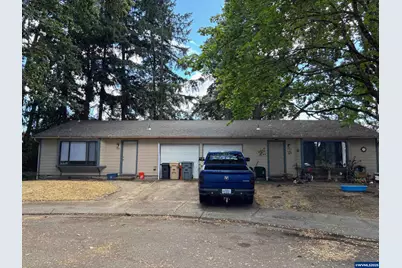 580 Manor (590 Manor Way) Wy, Lebanon, OR 97355 - Photo 1