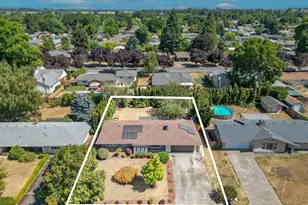 2717 Burkhart St SE, Albany, OR 97322 - Photo 1