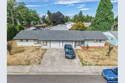 1015 Park Av NE, Salem, OR 97301 - Photo 1