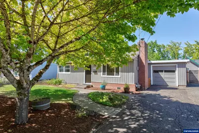 1810 NW Grant Av, Corvallis, OR 97330 - Photo 1