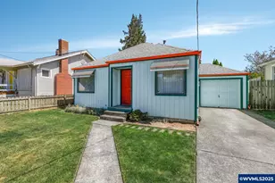 2020 Warner St, Salem, OR 97301 - Photo 1